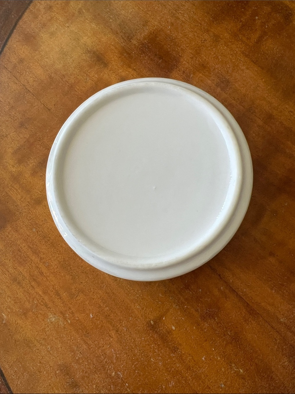 Vintage Ceramic Cuba Souvenir Ashtray - Home Decor - Picture 4 of 4